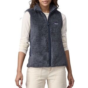 Patagonia Women's Los Gatos Fleece Vest